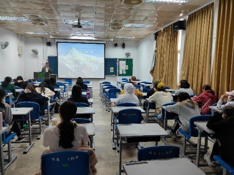 0319-臺灣原住民族 鄒族 上課照片2圖片