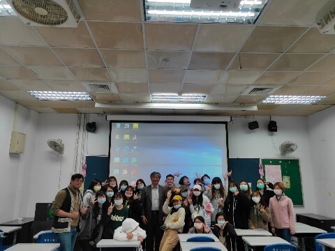 0319-臺灣原住民族 鄒族 全體合照圖片