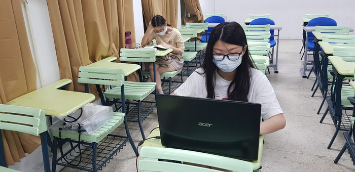 製作團體報告圖片