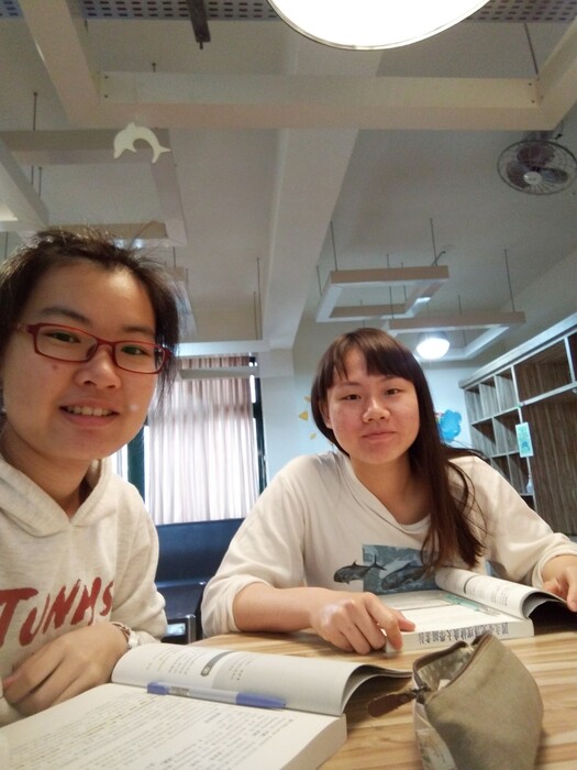 一起讀書會更有趣喔!圖片