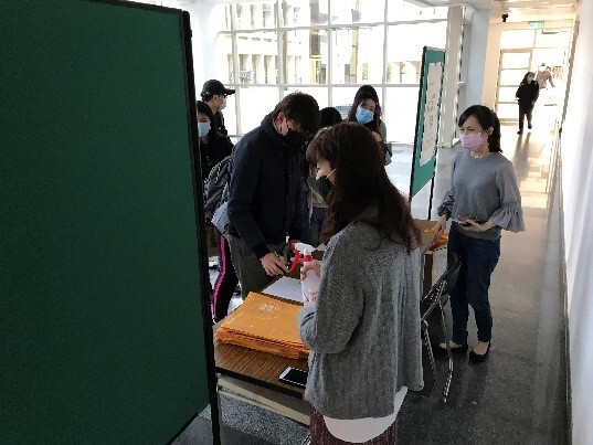4/6學員簽到圖片