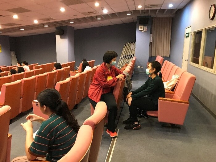9/28學員互動圖片