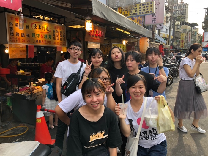 跟你分享商圈的炸雞!圖片