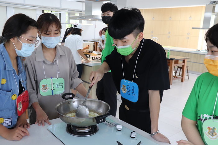 我是攪拌專家!圖片