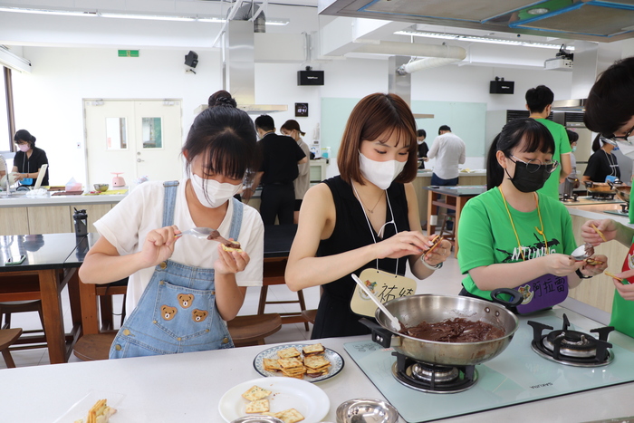 最棒的TEAM WORK!圖片