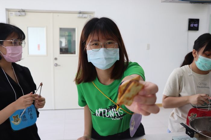 來我做的~給你吃~~圖片
