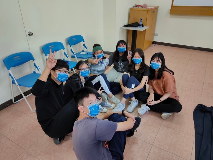 我們也要拍照!圖片