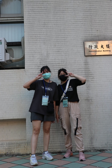 我們是夥伴!圖片